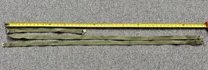 Baggage Straps for Beechcraft D55 Baron